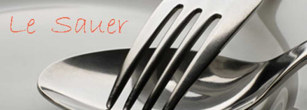 Le Sauer - Steaklounge R�dermark in R�dermark