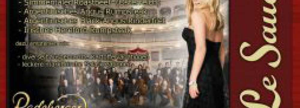 Le Sauer - Steaklounge R�dermark in R�dermark