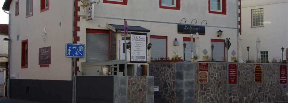 Le Sauer - Steaklounge R�dermark in R�dermark