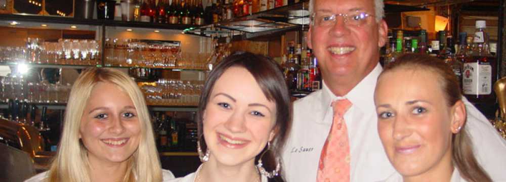 Le Sauer - Steaklounge R�dermark in R�dermark