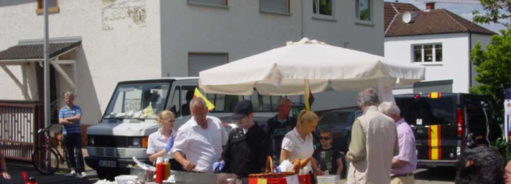 Le Sauer - Steaklounge R�dermark in R�dermark