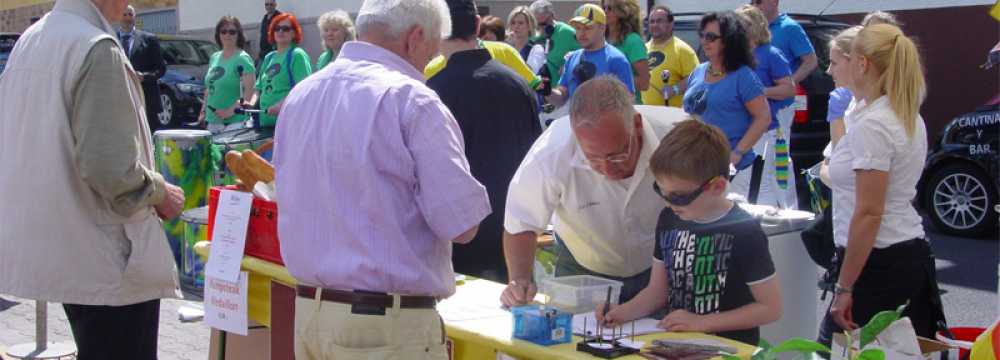 Le Sauer - Steaklounge R�dermark in R�dermark