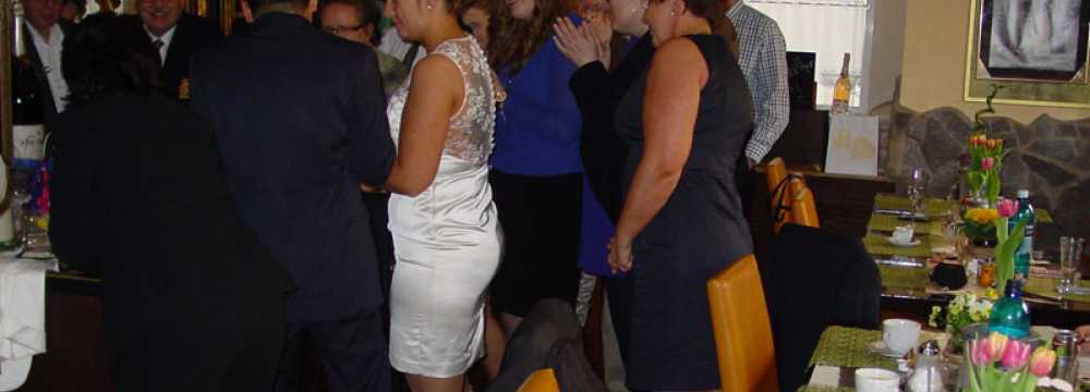 Le Sauer - Steaklounge R�dermark in R�dermark