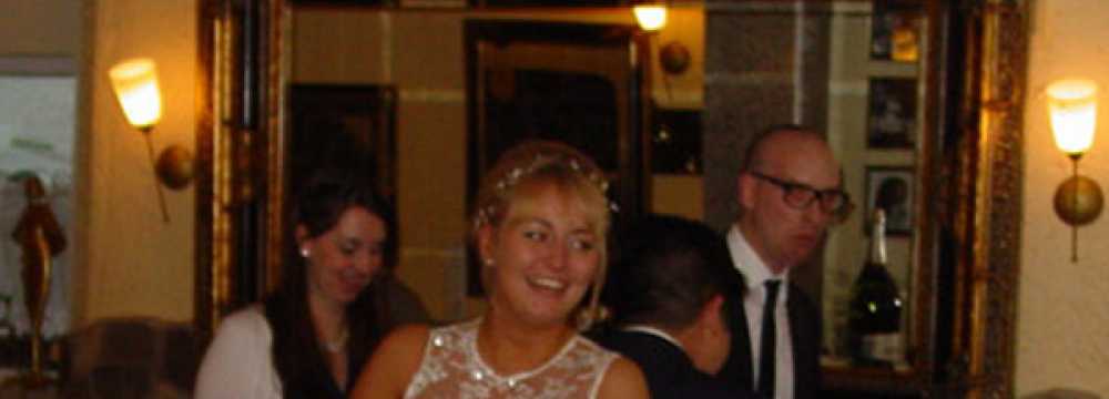 Le Sauer - Steaklounge R�dermark in R�dermark