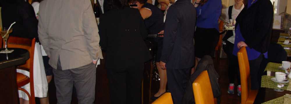 Le Sauer - Steaklounge R�dermark in R�dermark