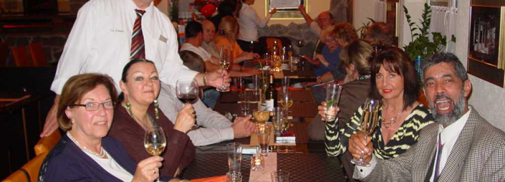 Le Sauer - Steaklounge R�dermark in R�dermark