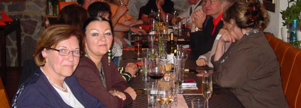 Le Sauer - Steaklounge R�dermark in R�dermark