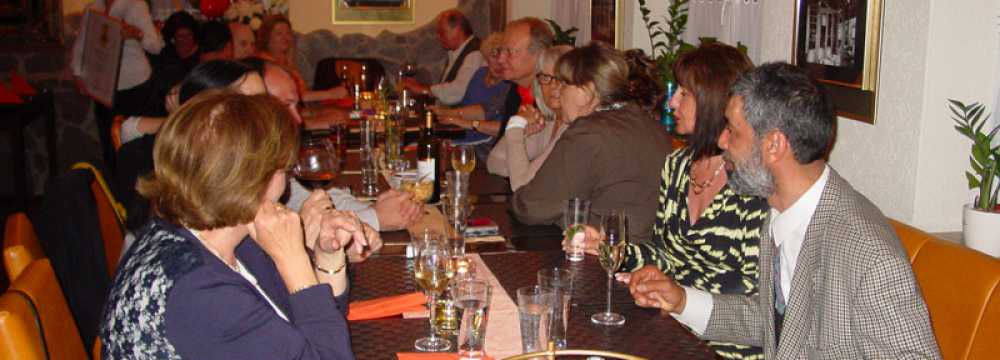 Le Sauer - Steaklounge R�dermark in R�dermark