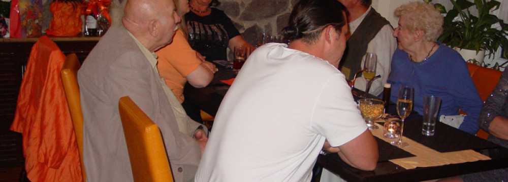 Le Sauer - Steaklounge R�dermark in R�dermark