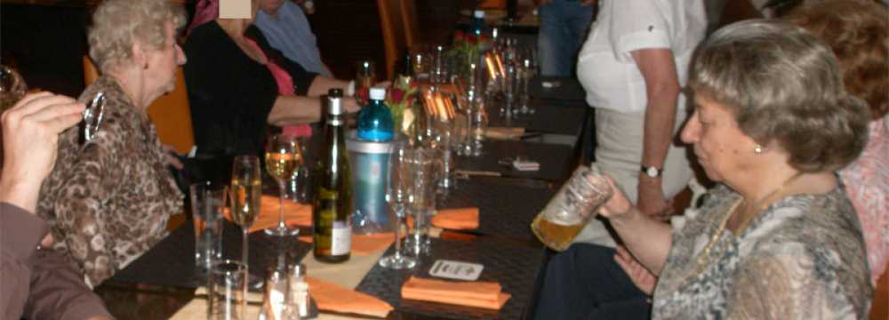 Le Sauer - Steaklounge R�dermark in R�dermark