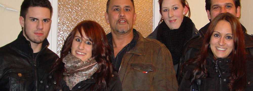 Le Sauer - Steaklounge R�dermark in R�dermark