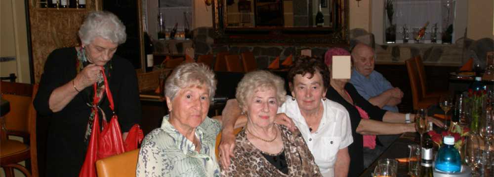 Le Sauer - Steaklounge R�dermark in R�dermark