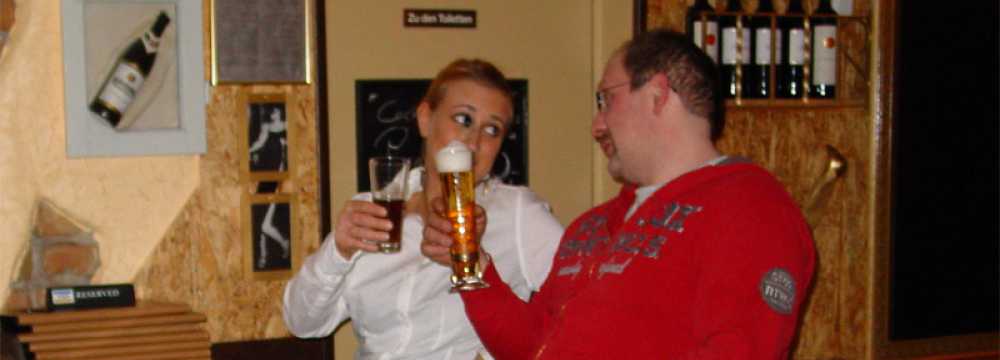 Le Sauer - Steaklounge R�dermark in R�dermark