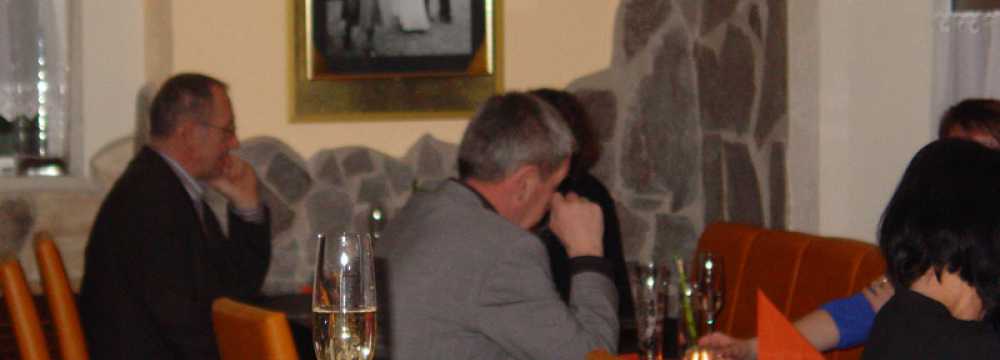 Le Sauer - Steaklounge R�dermark in R�dermark