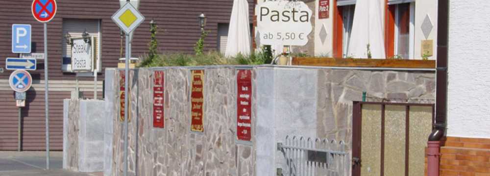 Le Sauer - Steaklounge R�dermark in R�dermark