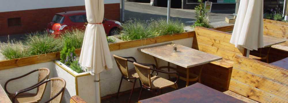 Le Sauer - Steaklounge R�dermark in R�dermark