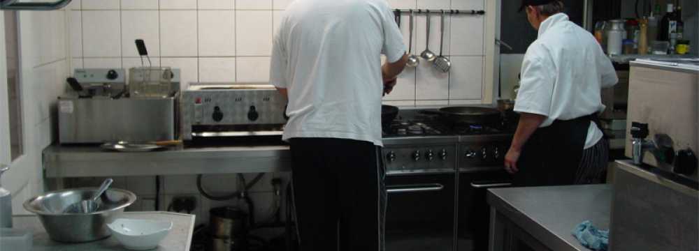 Le Sauer - Steaklounge R�dermark in R�dermark