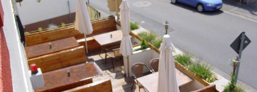 Le Sauer - Steaklounge R�dermark in R�dermark