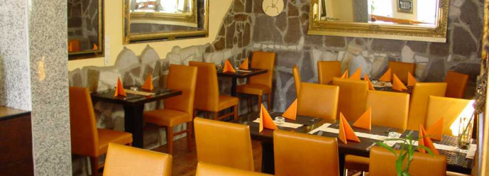 Le Sauer - Steaklounge R�dermark in R�dermark