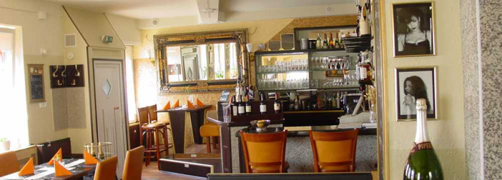 Le Sauer - Steaklounge R�dermark in R�dermark