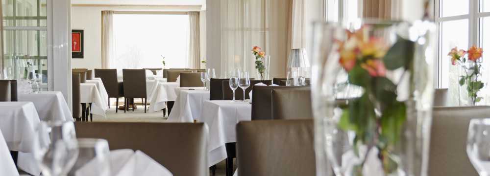 Restaurants in Rohaupten: Hotel Kaufmann