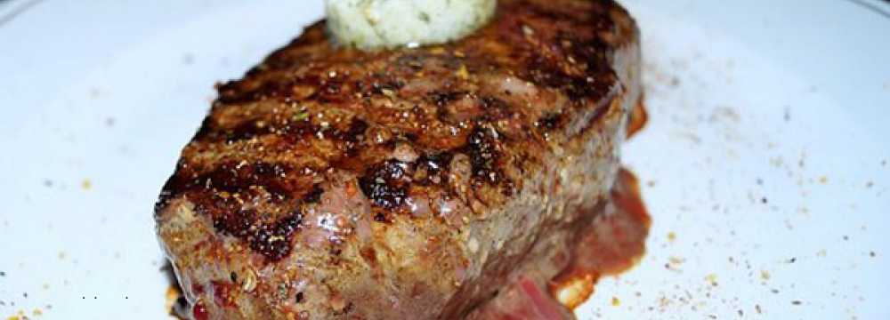 Le Sauer - Steaklounge R�dermark in R�dermark