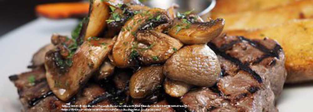 Le Sauer - Steaklounge R�dermark in R�dermark