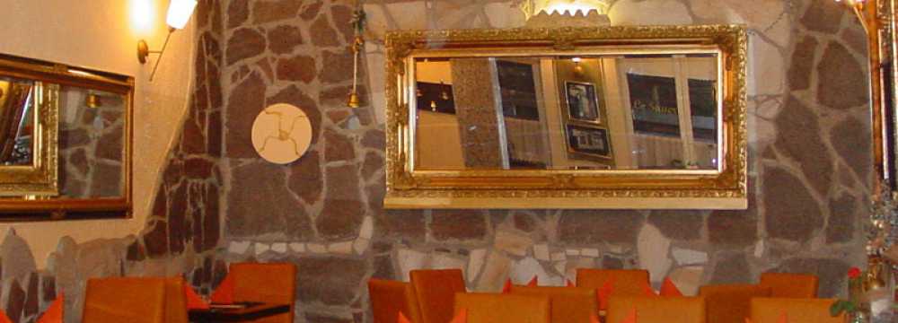 Le Sauer - Steaklounge R�dermark in R�dermark