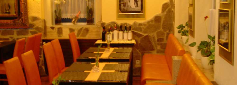 Le Sauer - Steaklounge R�dermark in R�dermark