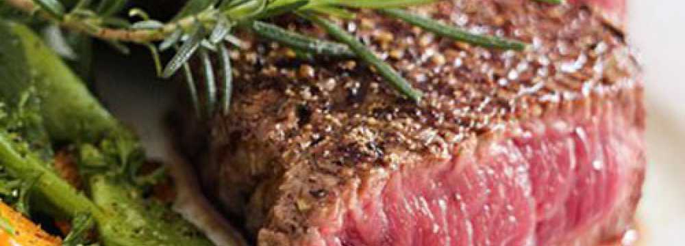 Le Sauer - Steaklounge R�dermark in R�dermark