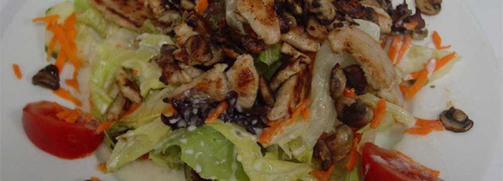 Le Sauer - Steaklounge R�dermark in R�dermark