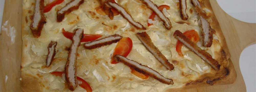 Le Sauer - Steaklounge R�dermark in R�dermark