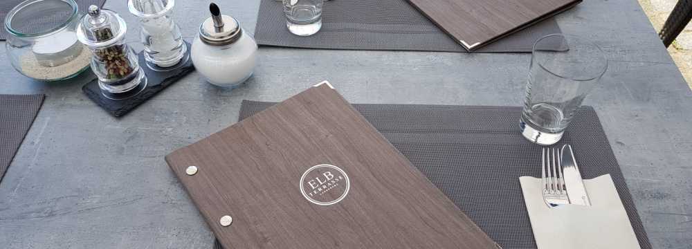 Restaurant Elbterrasse in LAUENBURG/ELBE