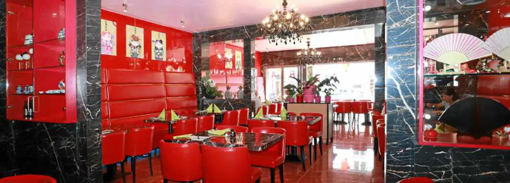 Chinarestaurant Jasmin in Lrrach