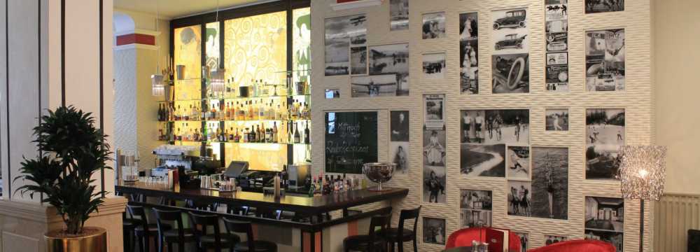 Schapeau in M�nchen