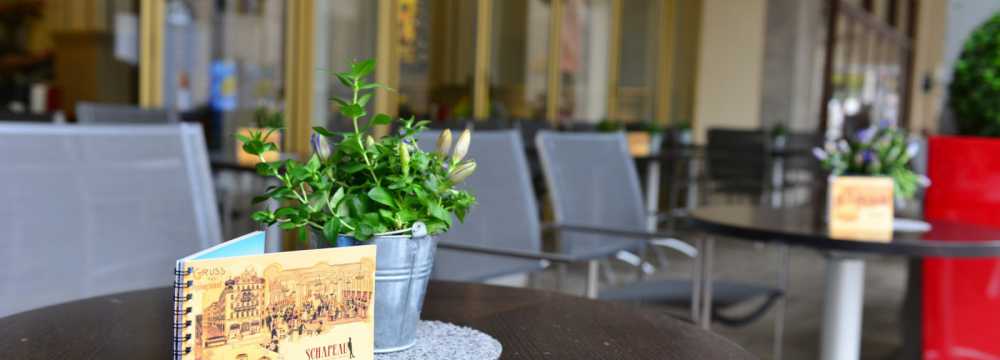 Schapeau in M�nchen