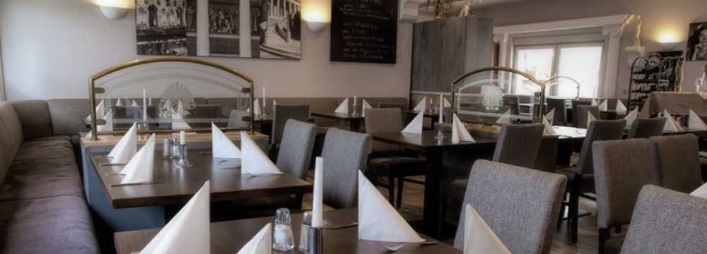 Dionysos in Sankt Augustin