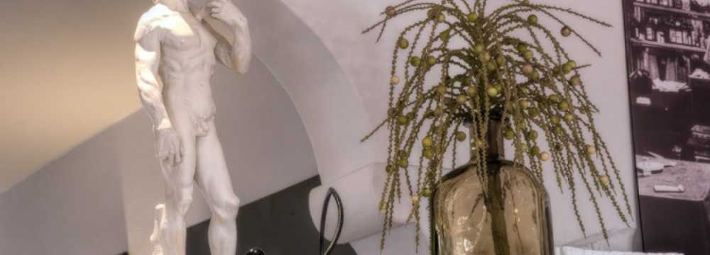 Dionysos in Sankt Augustin