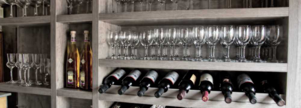 Dionysos in Sankt Augustin