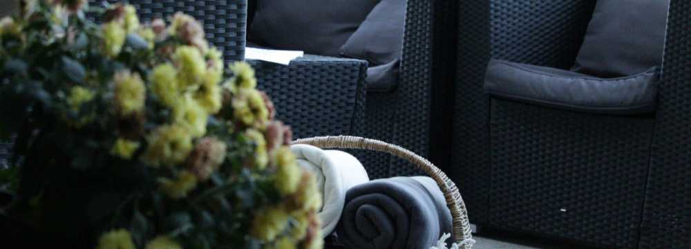 Lava Restaurant Usingen in Usingen