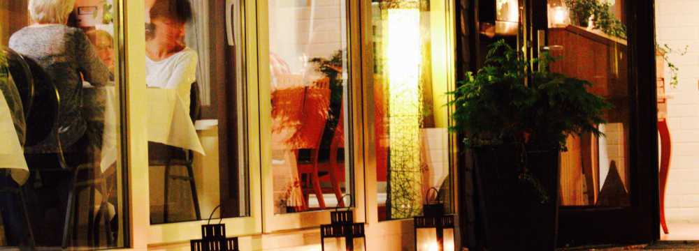 Lava Restaurant Usingen in Usingen