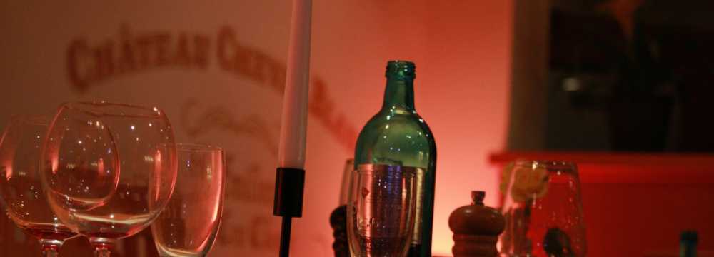 Lava Restaurant Usingen in Usingen