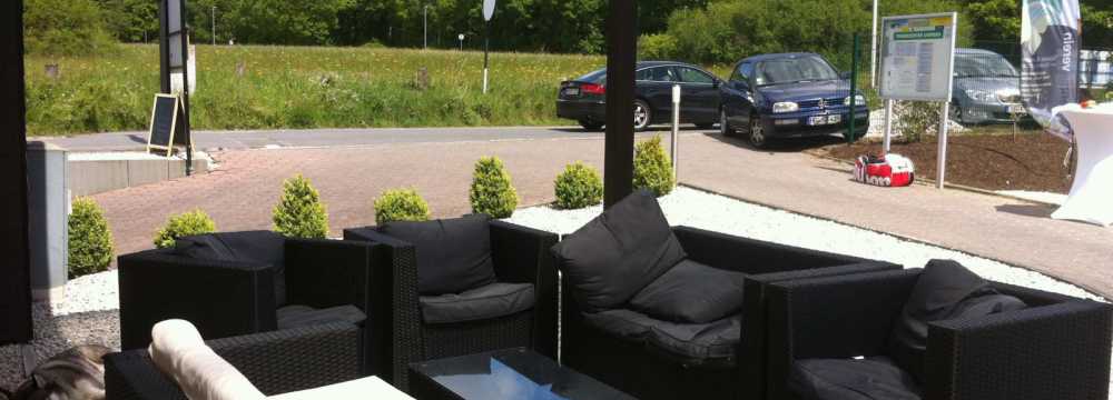 Lava Restaurant Usingen in Usingen