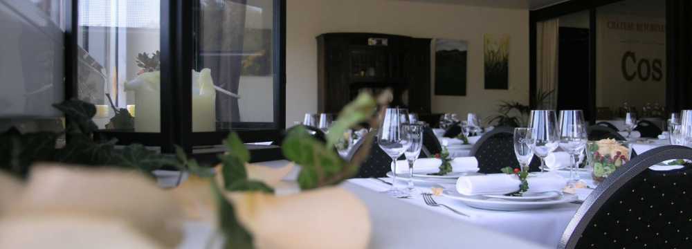 Lava Restaurant Usingen in Usingen