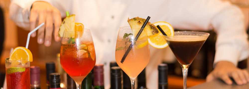 Lava Restaurant Usingen in Usingen