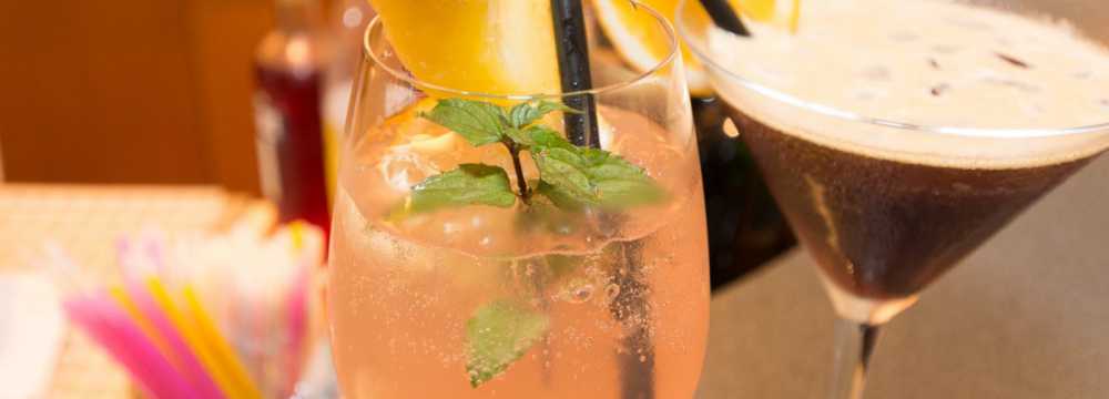 Lava Restaurant Usingen in Usingen