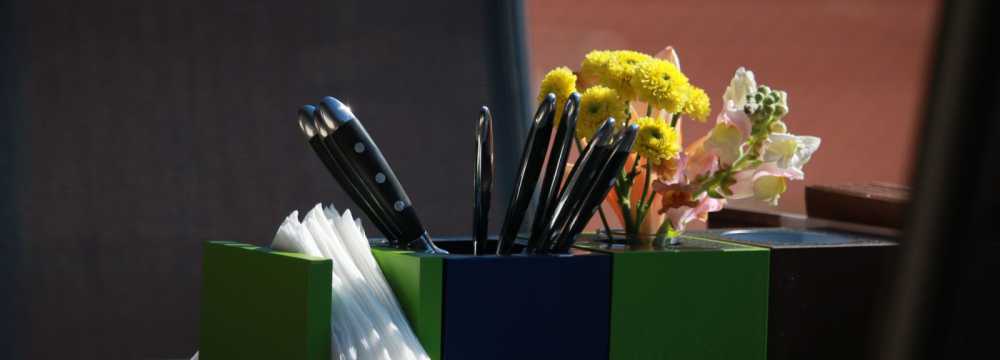 Lava Restaurant Usingen in Usingen