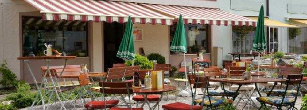 Zallis Naturkost in Ainring