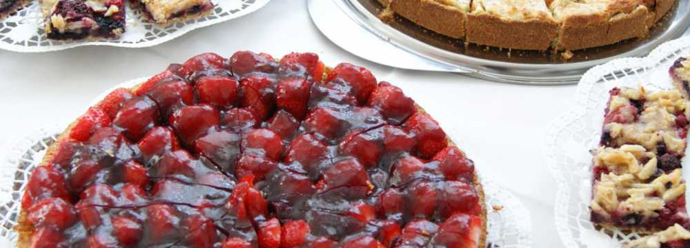 Zallis Naturkost in Ainring