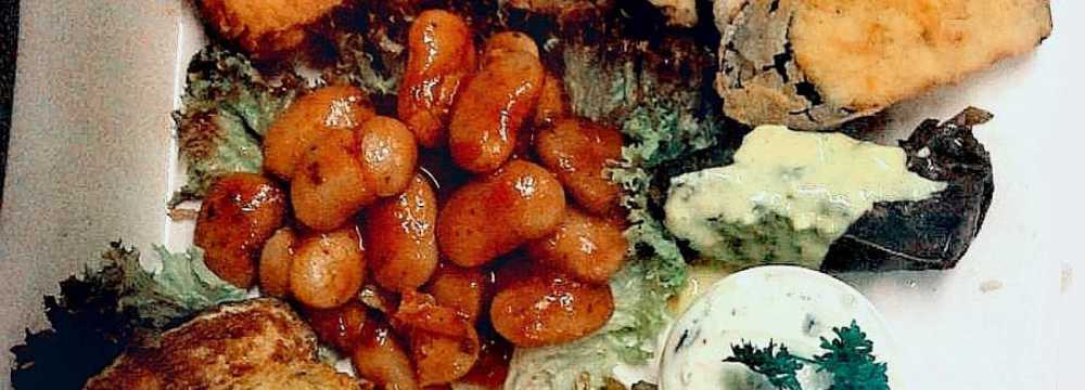 Taverna Asteria in Karlsruhe